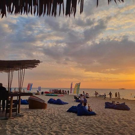Solea Hotel Grandworld フーコック エクステリア 写真
